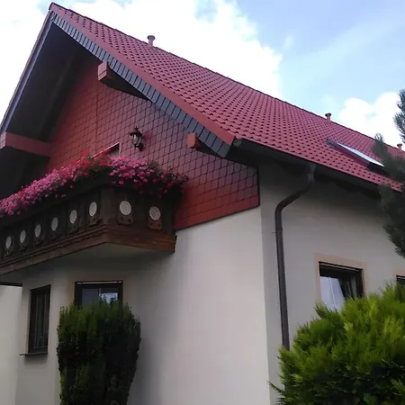 Haus Goehrenz * Markranstädt