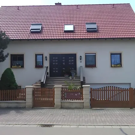 Haus Goehrenz Markranstädt
