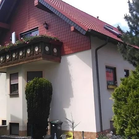 Haus Goehrenz * Markranstädt